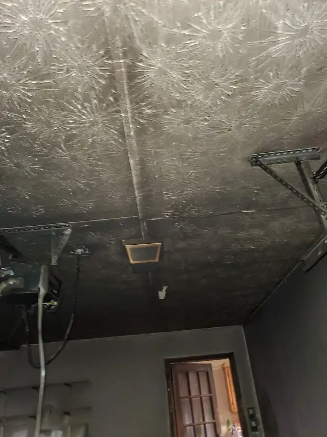 Fire and smoke damage assessment for Emergency Water Damage Services in Lynwood
